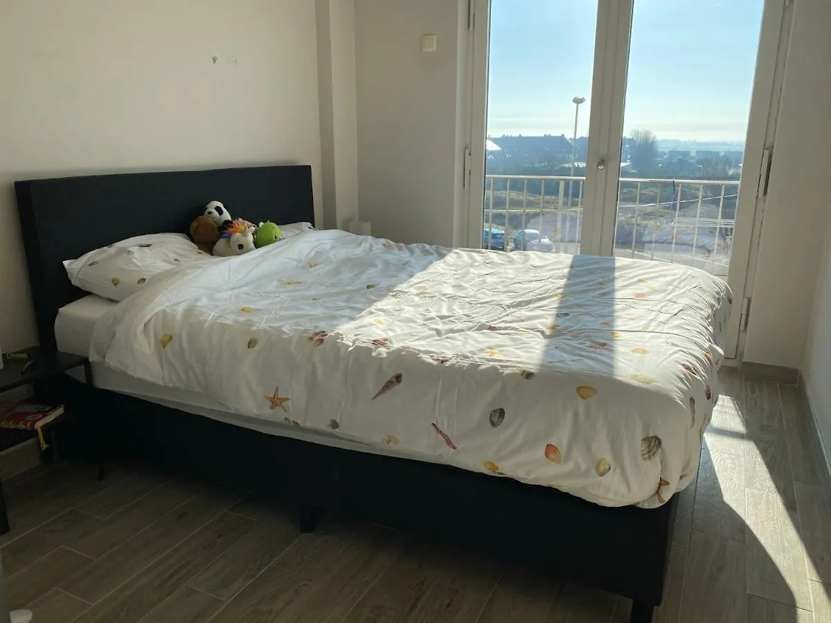 Appartement Verhuur Zeedijk Middelkerke Sunbeach