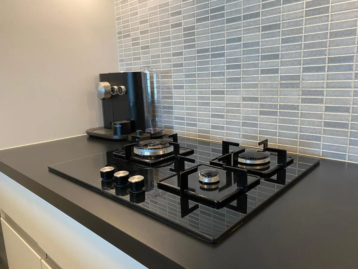 Appartement Verhuur Zeedijk Middelkerke Sunbeach Belgien