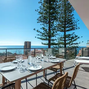  Appartement Monte Carlo Coast View France