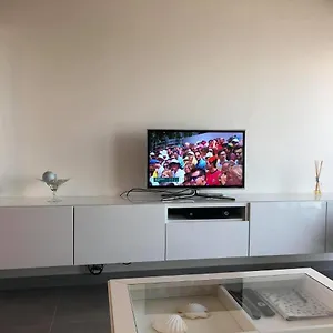  Apartment Zeedijk 232