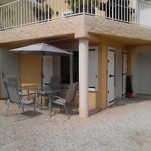  Appartement Le Tiste France