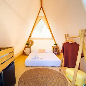  Camping Kampaoh Paloma Espagne
