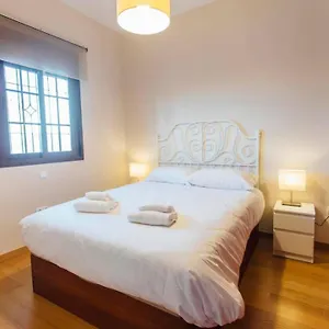  Appartement Duplex With Terrace- 5bd 3bth- Center Espagne