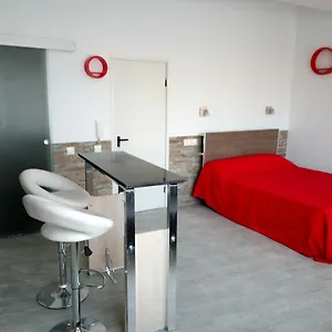  Appartement Bcntourism Espagne