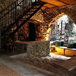  Séjour à la campagne Mas Gibert Espagne